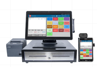 Restaurant POS Software